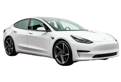vecteezy_white-tesla-car_45547204